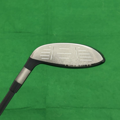 Callaway Rogue ST Max Fairway 7 Wood Mitsubishi Tensei AV Blue 65 Stiff +HC