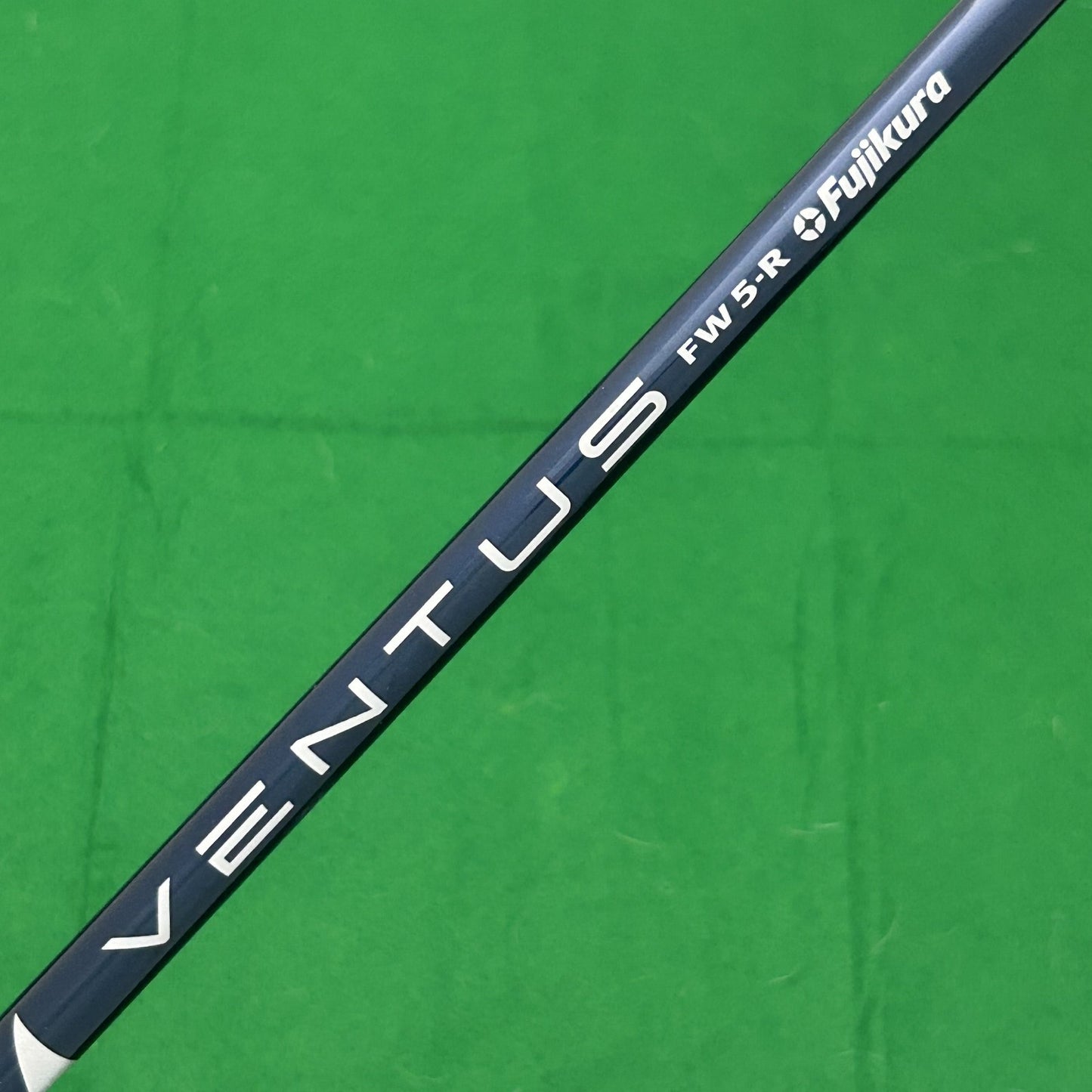 TaylorMade SIM2 Max 7 Wood Fujikura Ventus Blue 5R Regular Flex Shaft