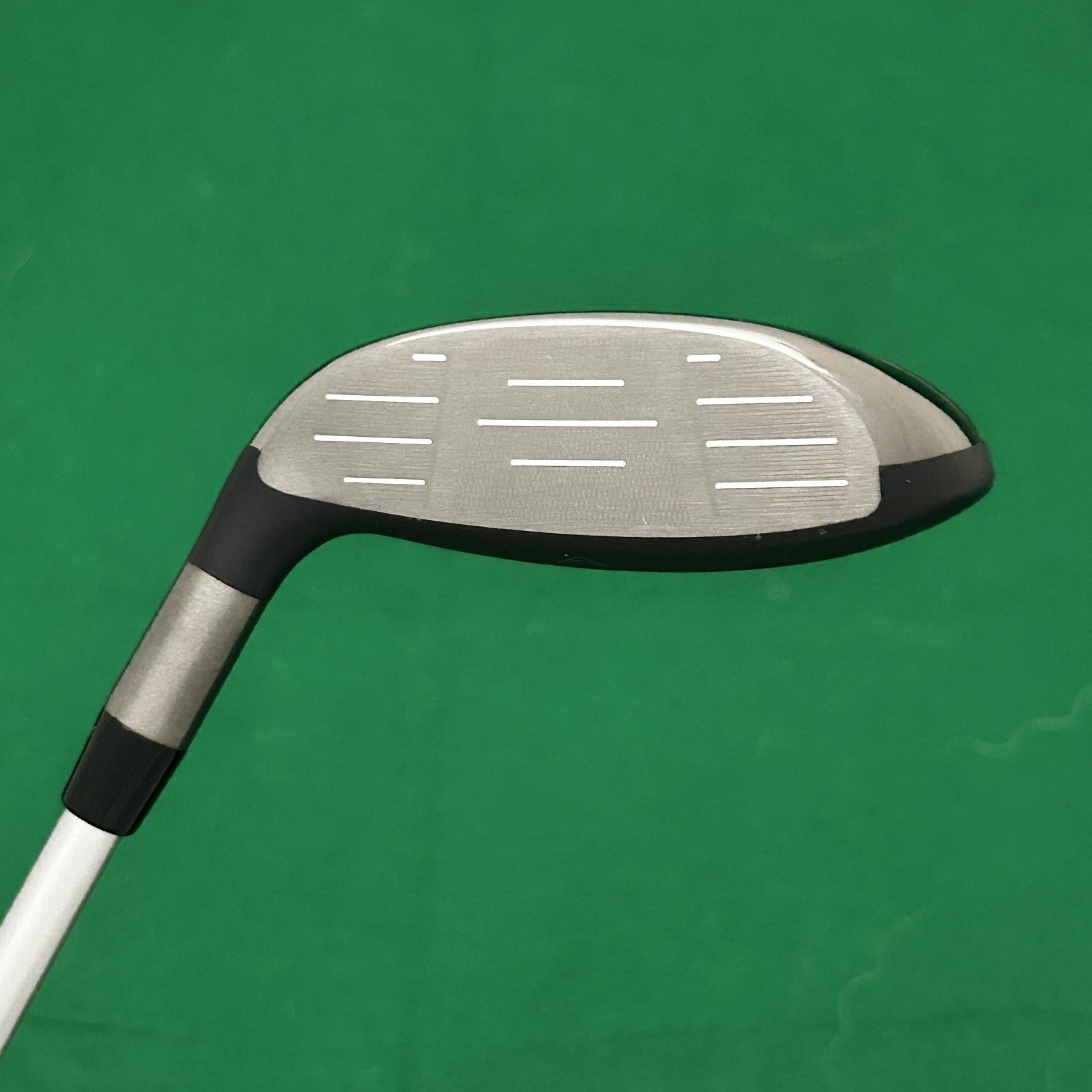 Callaway Paradym X 7 Wood Aldila Ascent PL Blue 40 Senior Flex +HC