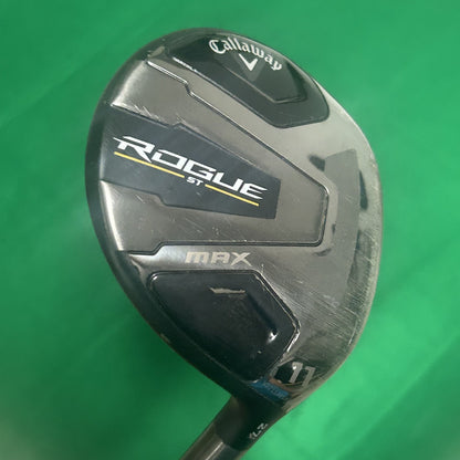 Callaway Rogue ST Max 11 Wood Tensei AV Blue 65 Regular Flex +HC