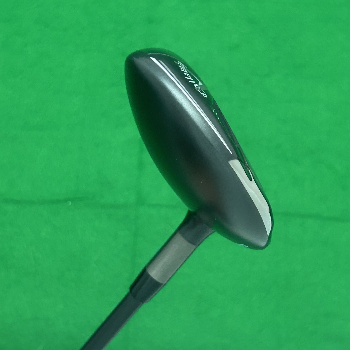 Callaway AI Smoke Max 11 Wood Project X Cypher Black 50 Senior Flex +HC