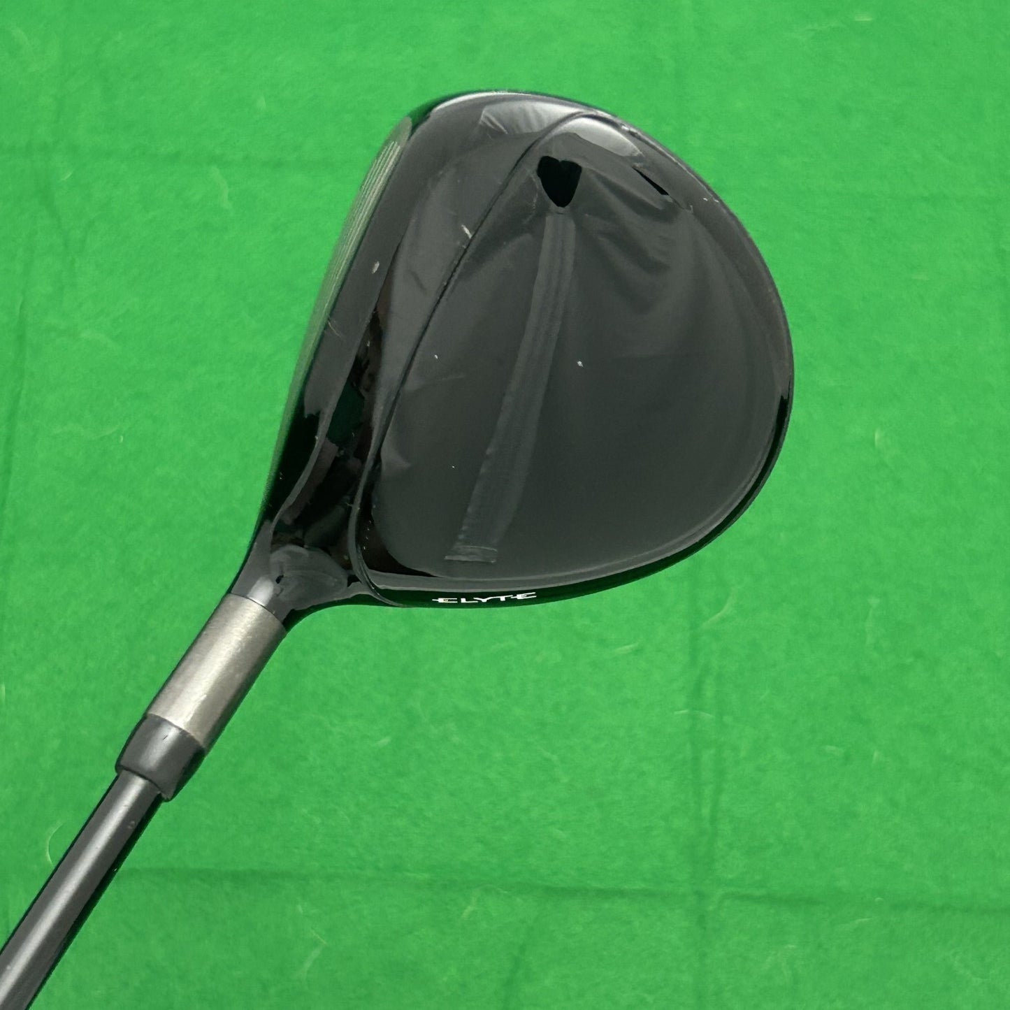Callaway Elyte Triple Diamond 7 Wood Ventus VeloCore Black 8X Extra Stiff +HC