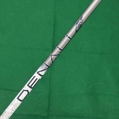 Callaway Elyte 11 Wood Project X Denali Charcoal 60 Regular Flex Shaft +HC