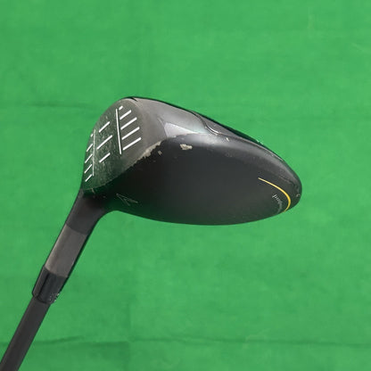 Callaway Rogue ST Max D Fairway 7 Wood Project X Cypher 50 Regular +HC