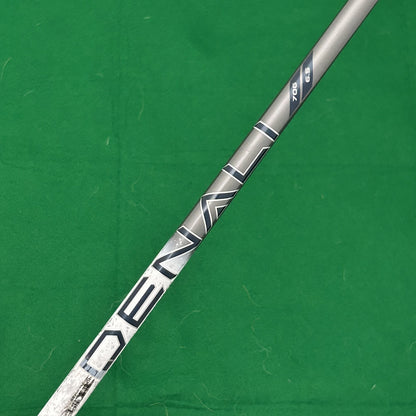 Callaway Elyte 7 Wood Project X Denali Charcoal 70 Extra Stiff Flex Shaft +HC