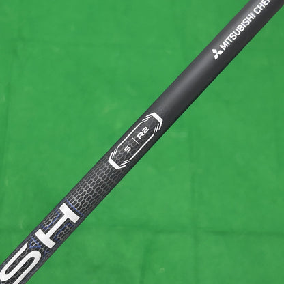 MINT Callaway Elyte 11 Wood Mitsubishi Vanquish PL 50 Senior Flex +HC (Elite)
