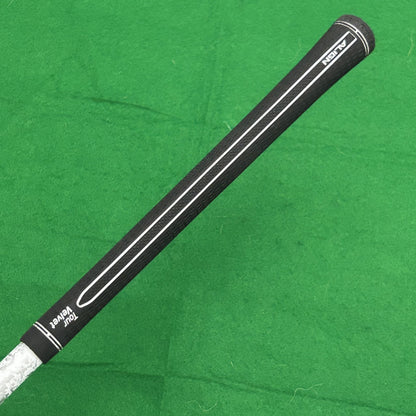 Callaway Elyte TD Fairway 7 Wood Project X Denali Charcoal 60 Stiff +HC (Elite)