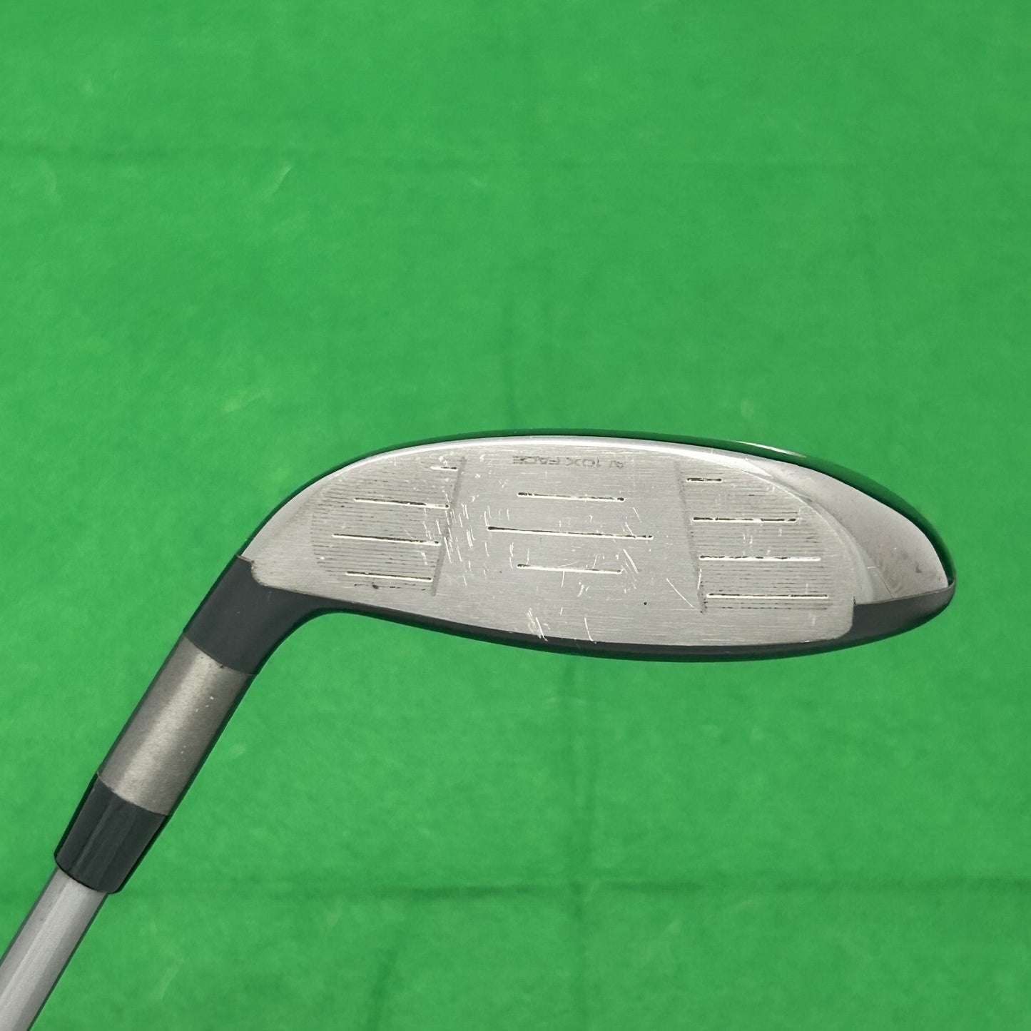 Callaway Elyte X 7 Wood Project X Denali Charcoal 60 Stiff Flex Shaft +HC Elite