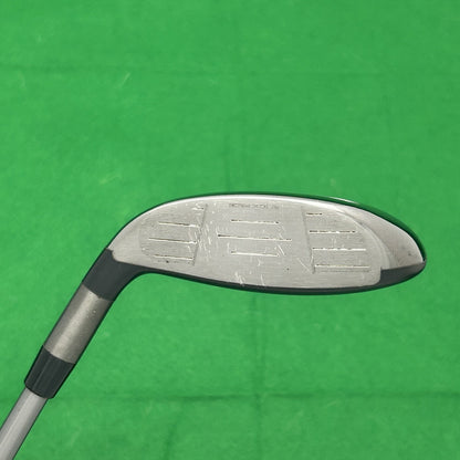 Callaway Elyte X 7 Wood Project X Denali Charcoal 60 Stiff Flex Shaft +HC Elite