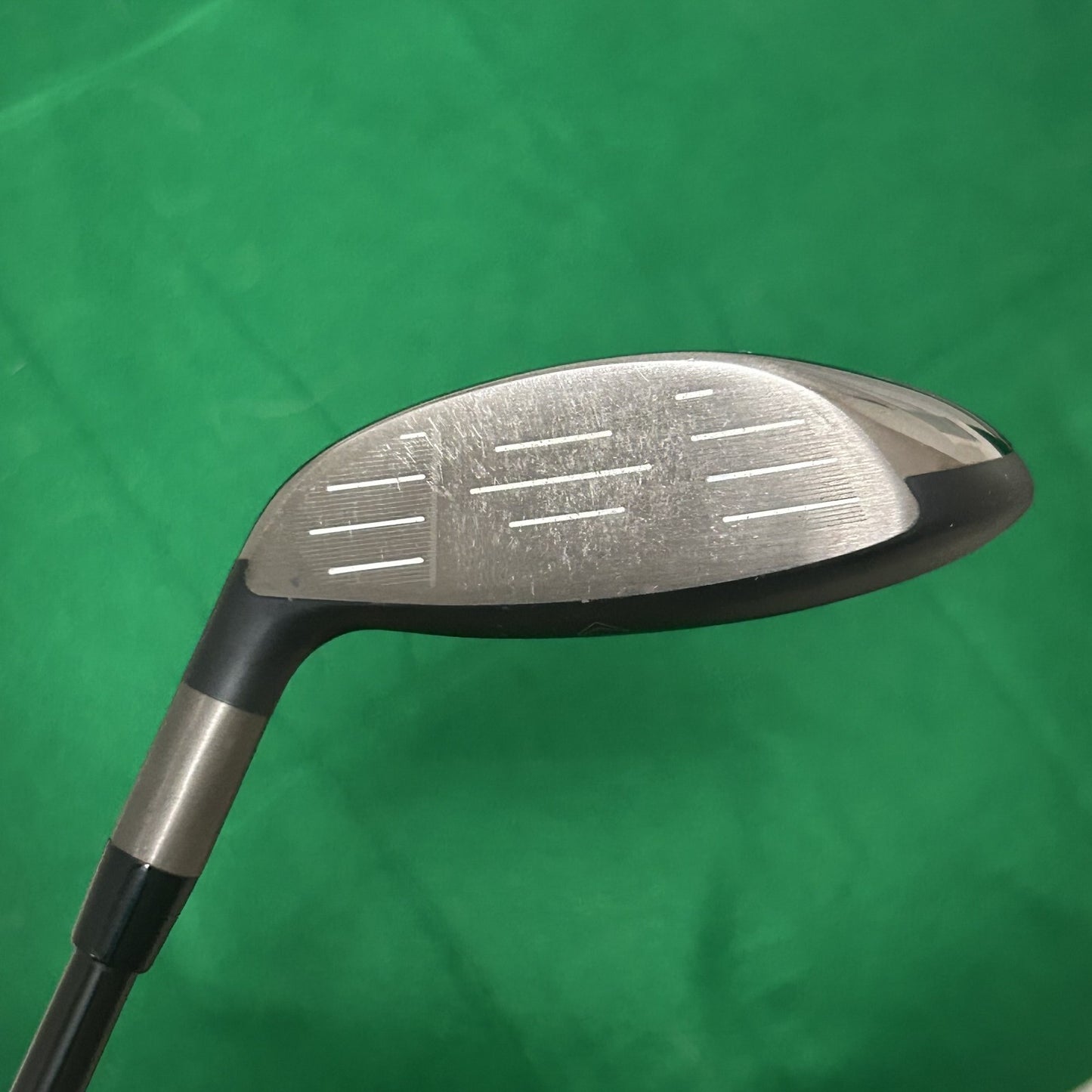 Callaway Paradym 7 Wood Tensei AV Silver 75 Stiff Flex +HC