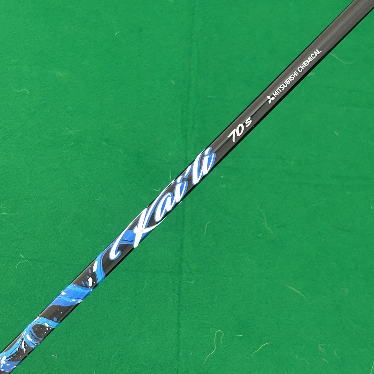 PXG 0311 Black Ops 7 Wood Mitsubishi Diamana Kai'li 70 Stiff Flex Shaft