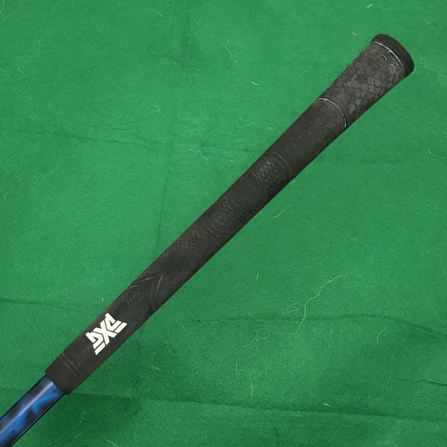 PXG 0311 Black Ops Left Hand 7 Wood Project X EvenFlow Riptide Regular Flex