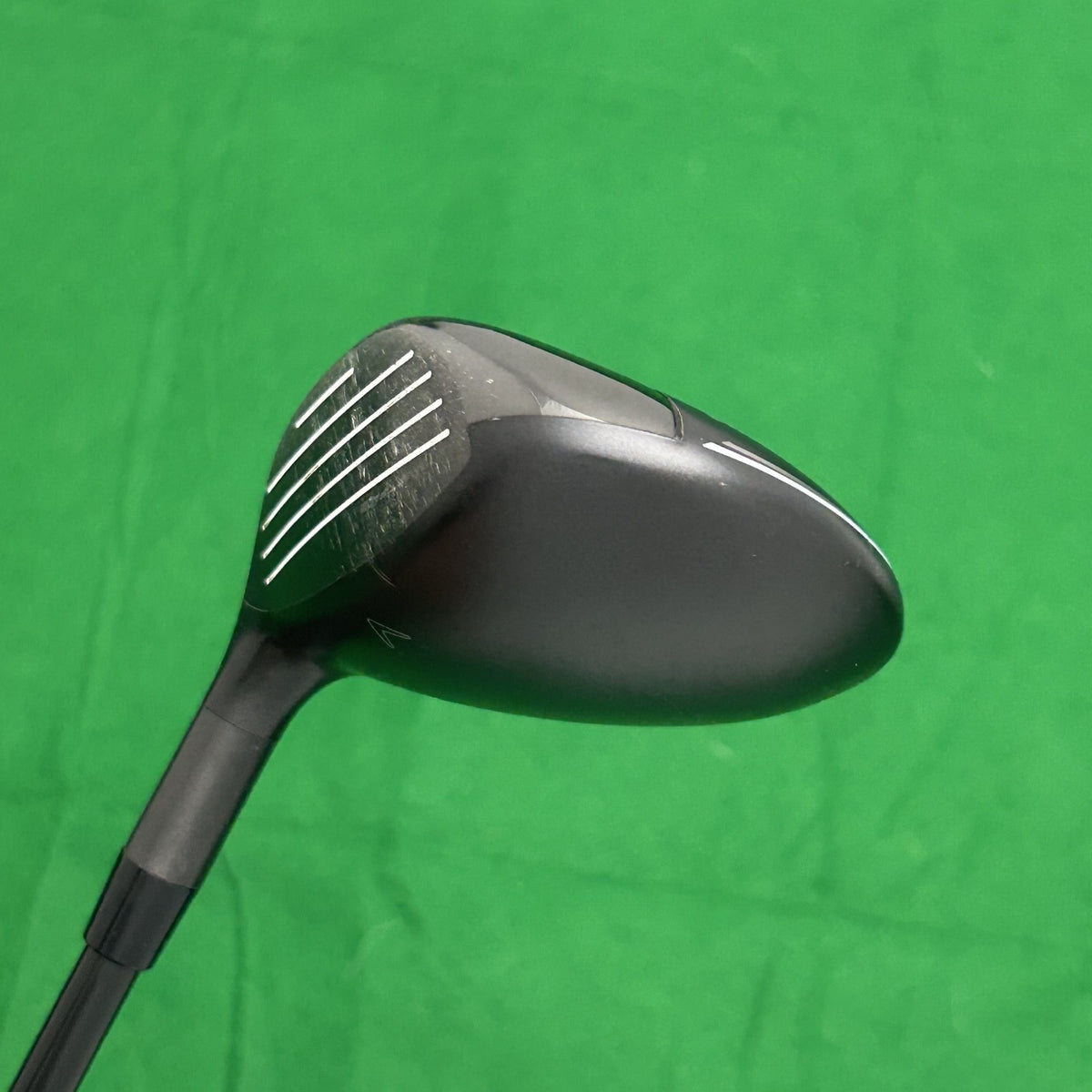 Callaway Ai Smoke Max Fairway 9 Wood Mitsubishi Tensei Blue/Silver 40 Senior +HC