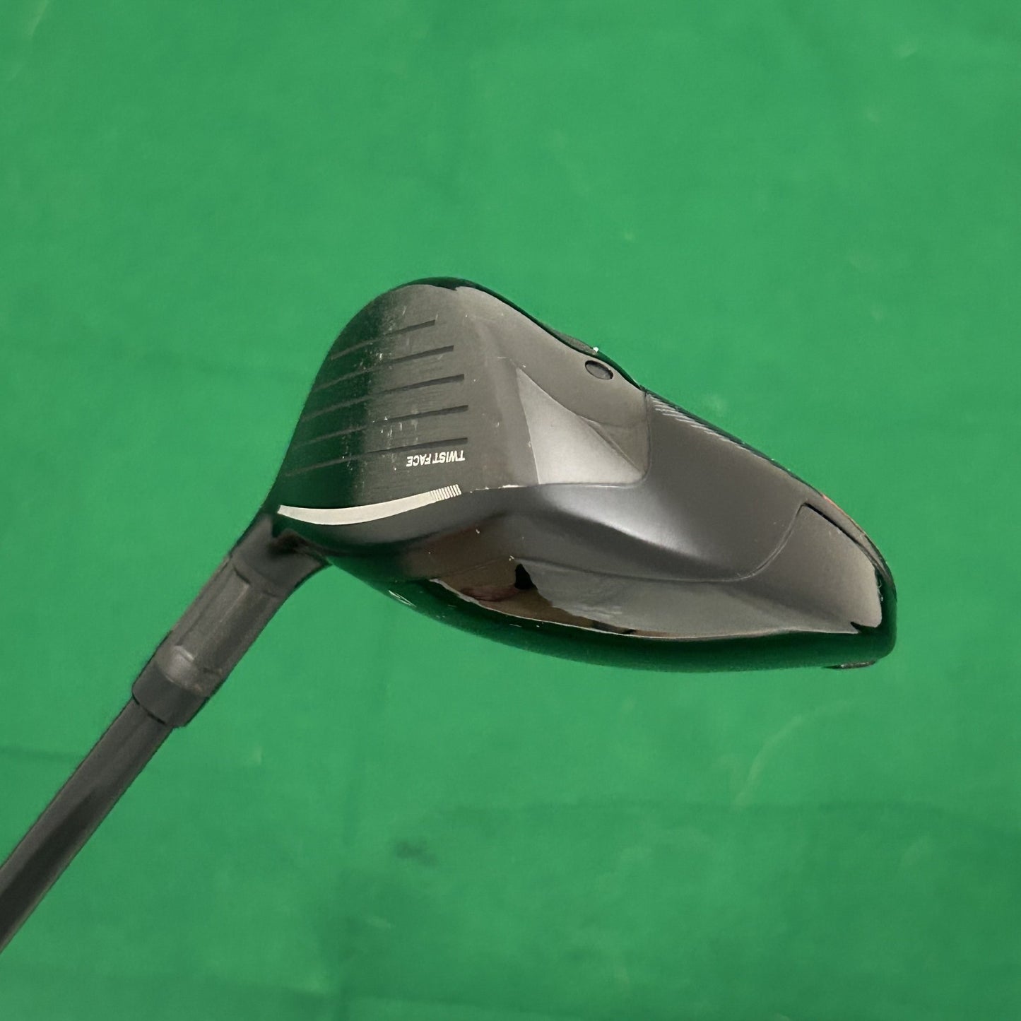 TaylorMade Stealth 2 Fairway 7 Wood Fujikura Ventus TR Red 5 Regular Flex Shaft