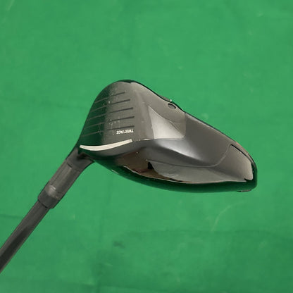 TaylorMade Stealth 2 Fairway 7 Wood Fujikura Ventus TR Red 5 Regular Flex Shaft