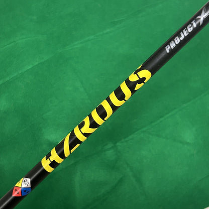 Callaway Rogue Heavenwood Project X HZRDUS Yellow 76 Stiff Flex Shaft