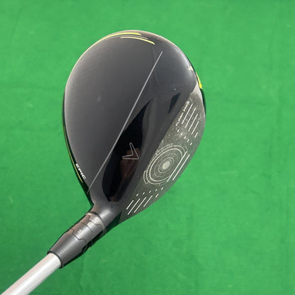 Callaway Epic Flash 7 Wood Project X EvenFlow Green 55 Regular Left-Handed +HC