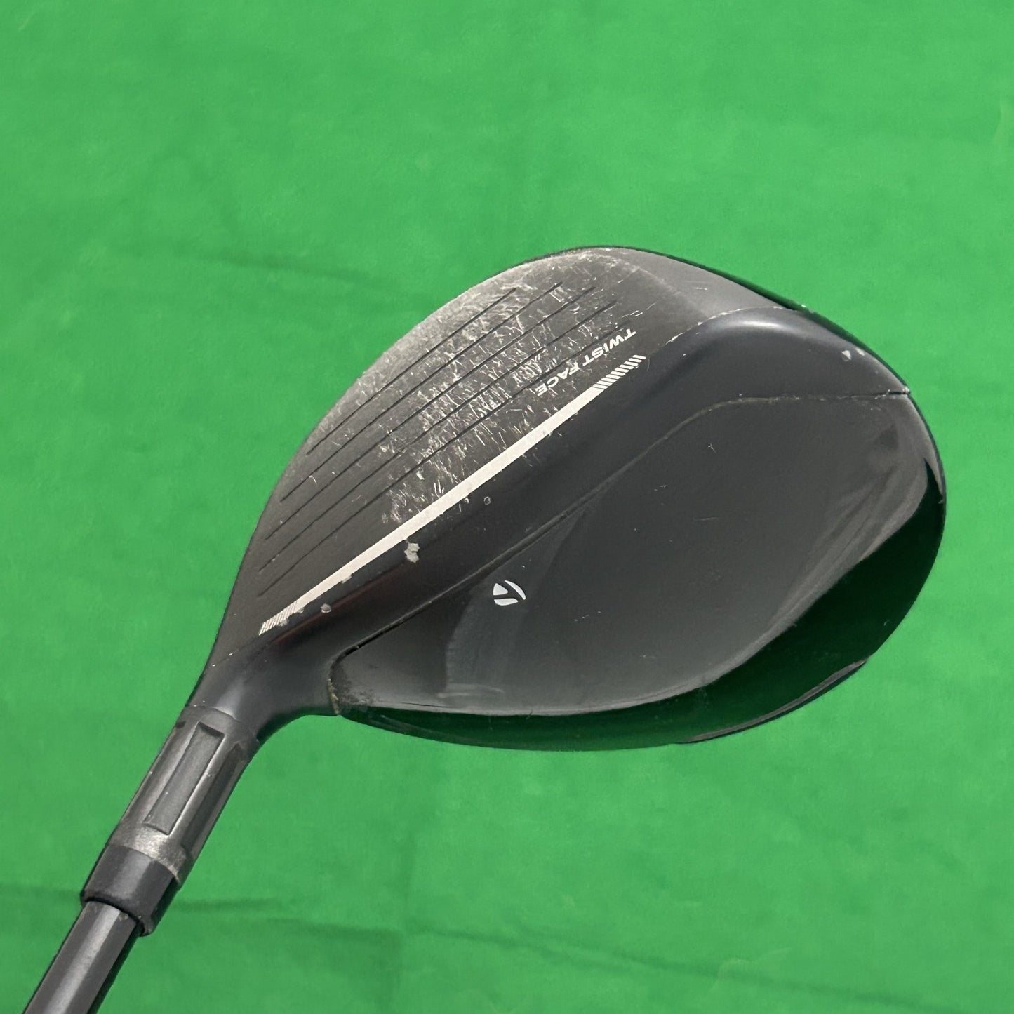 TaylorMade Stealth 2 Fairway 7 Wood Fujikura Ventus TR Red 5 Regular