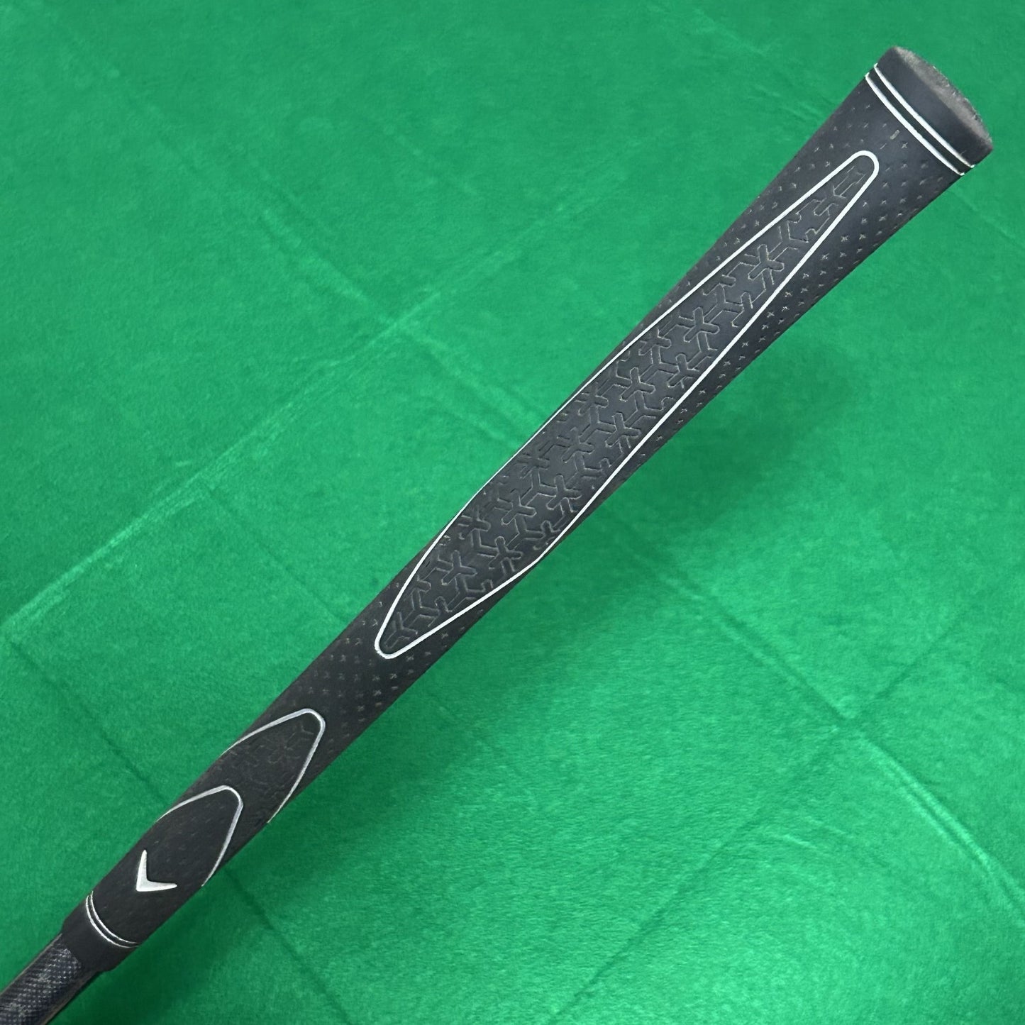 Callaway Rogue ST Max 7 Wood Mitsubishi Tensei AV White 75 Stiff Flex Shaft +HC