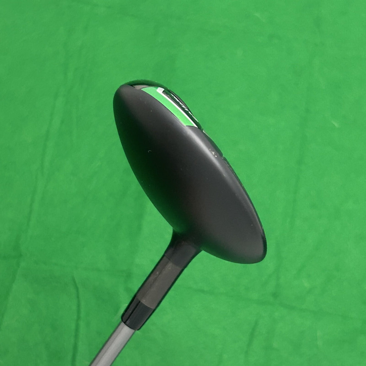 Callaway Elyte Fairway 9 Wood Project X Denali Charcoal 60 Regular +HC (Elite)
