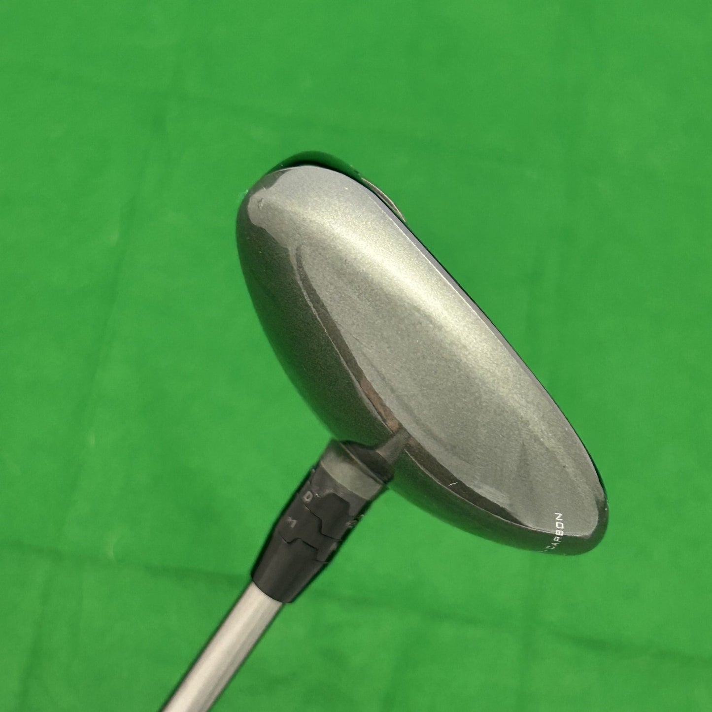 Callaway 2023 Great Big Bertha 9 Wood UST Helium Nanocore IP 60 Senior Flex +HC