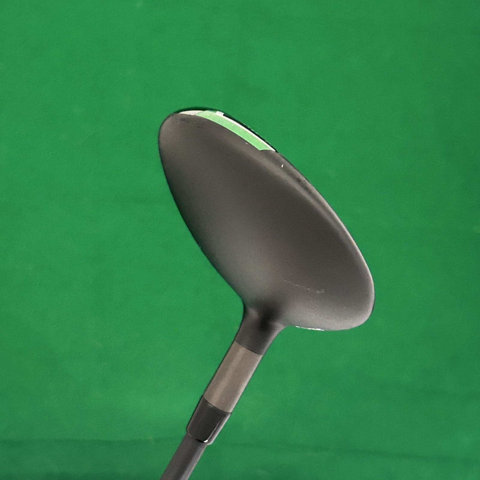 Callaway Elyte 9 Wood Mitsubishi Vanquish PL 40 Senior Flex Shaft +HC