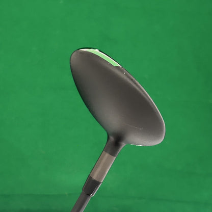 Callaway Elyte 9 Wood Mitsubishi Vanquish PL 40 Senior Flex Shaft +HC