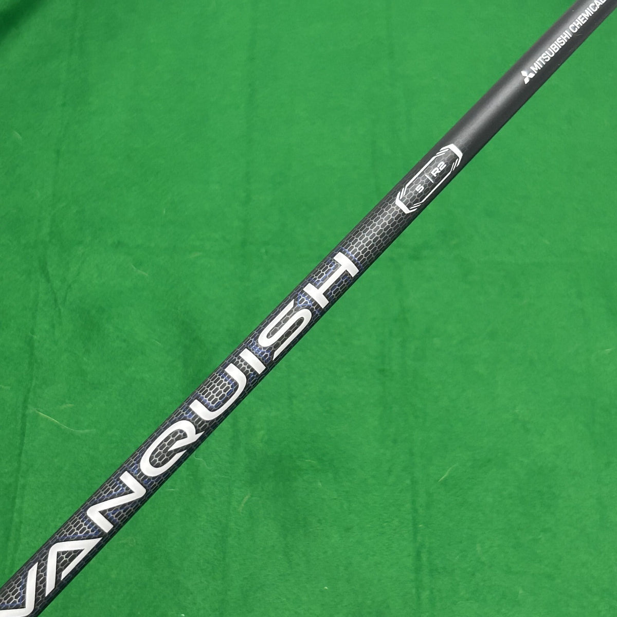 Callaway Elyte Fairway 11 Wood Mitsubishi Vanquish PL 50 Senior +HC (Elite)
