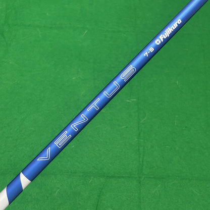 Fujikura Ventus VeloCore+ Blue 7S Stiff Fairway Wood Shaft 42-1/4" Callaway Tip