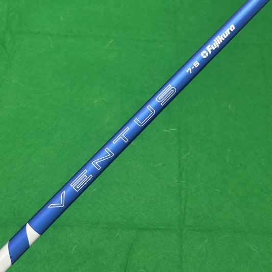 Fujikura Ventus VeloCore+ Blue 7S Stiff Fairway Wood Shaft 42-1/4" Callaway Tip