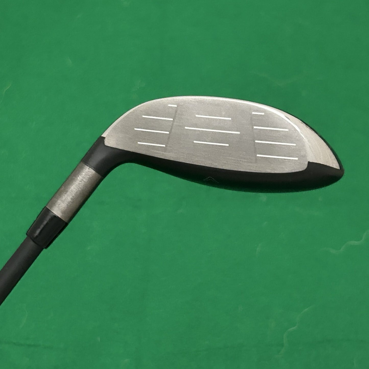 Callaway Elyte Max Fast 7 Wood Mitsubishi Vanquish PL 40 Senior Flex +HC (Elite)
