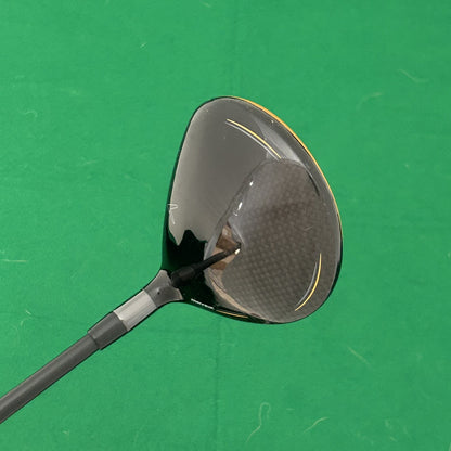 Callaway Mavrik Max Heavenwood UST Mamiya Helium Black 4 Senior Flex +HC