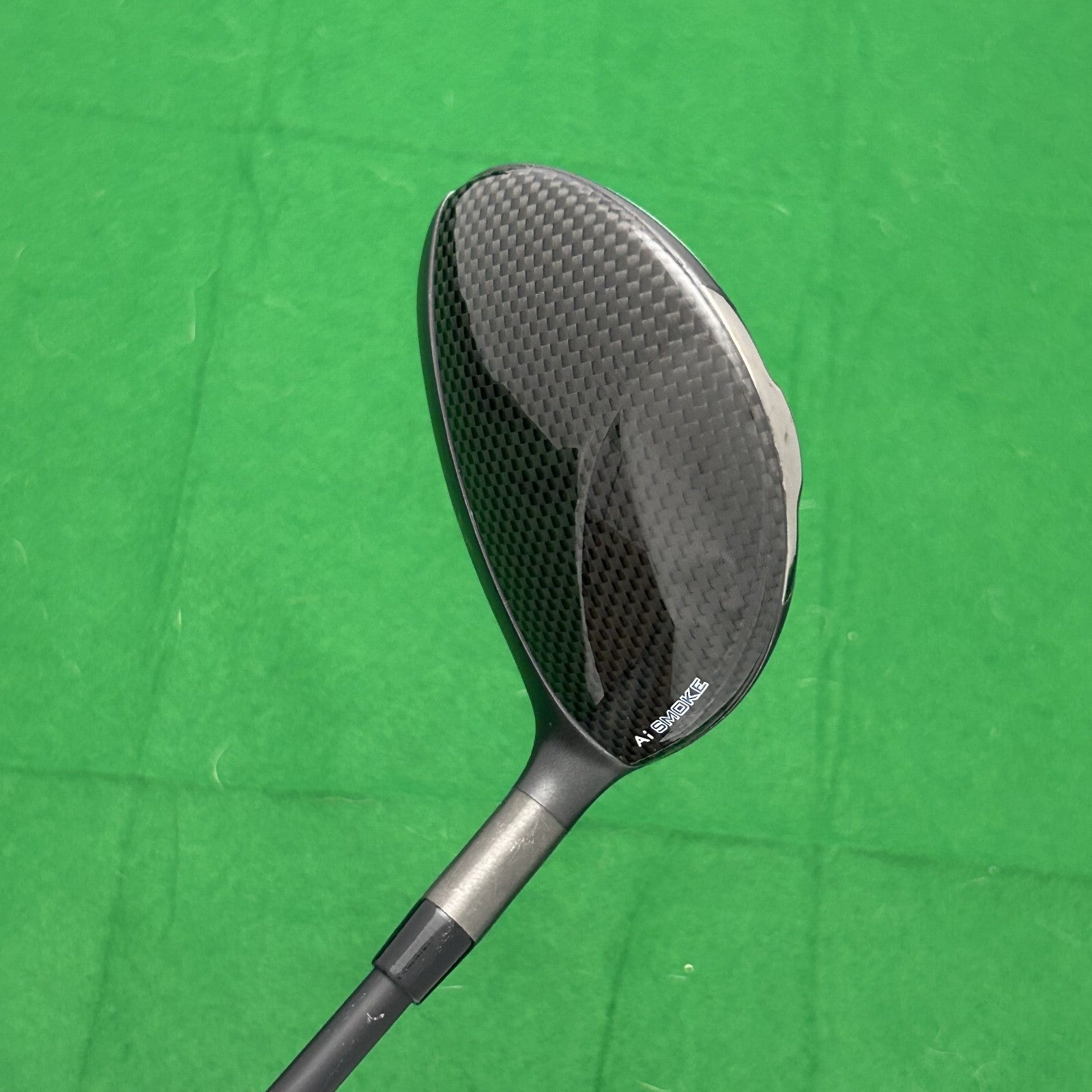 Callaway AI Smoke Max Heavenwood Tensei Blue 65 Regular Flex +HC
