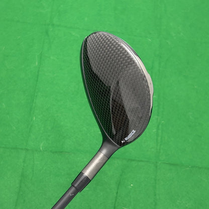 Callaway AI Smoke Max Heavenwood Tensei Blue 65 Regular Flex +HC