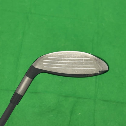 Callaway Elyte 9 Wood Mitsubishi Vanquish PL 40 Senior Flex Shaft +HC