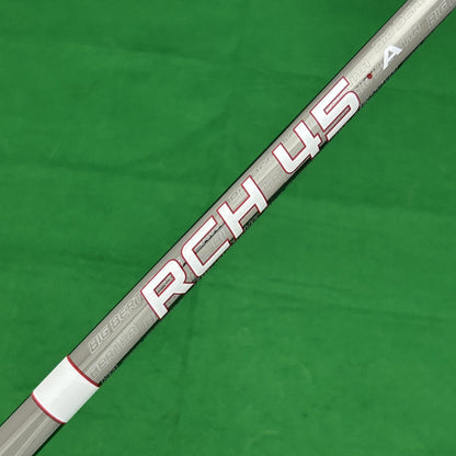 Callaway 2023 Big Bertha 9 Wood Callaway RCH 45 Senior Flex Shaft +HC