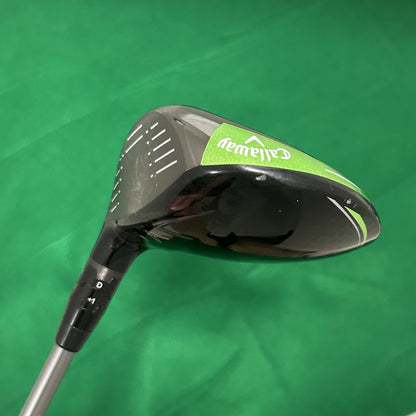 Callaway GBB Epic Heavenwood Project X HZRDUS T800 65 Stiff Flex Shaft