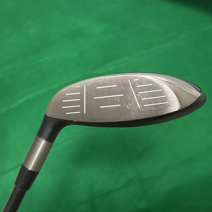 Callaway Rogue ST Max 7 Wood Tensei AV Blue 65 Stiff Flex Shaft +HC