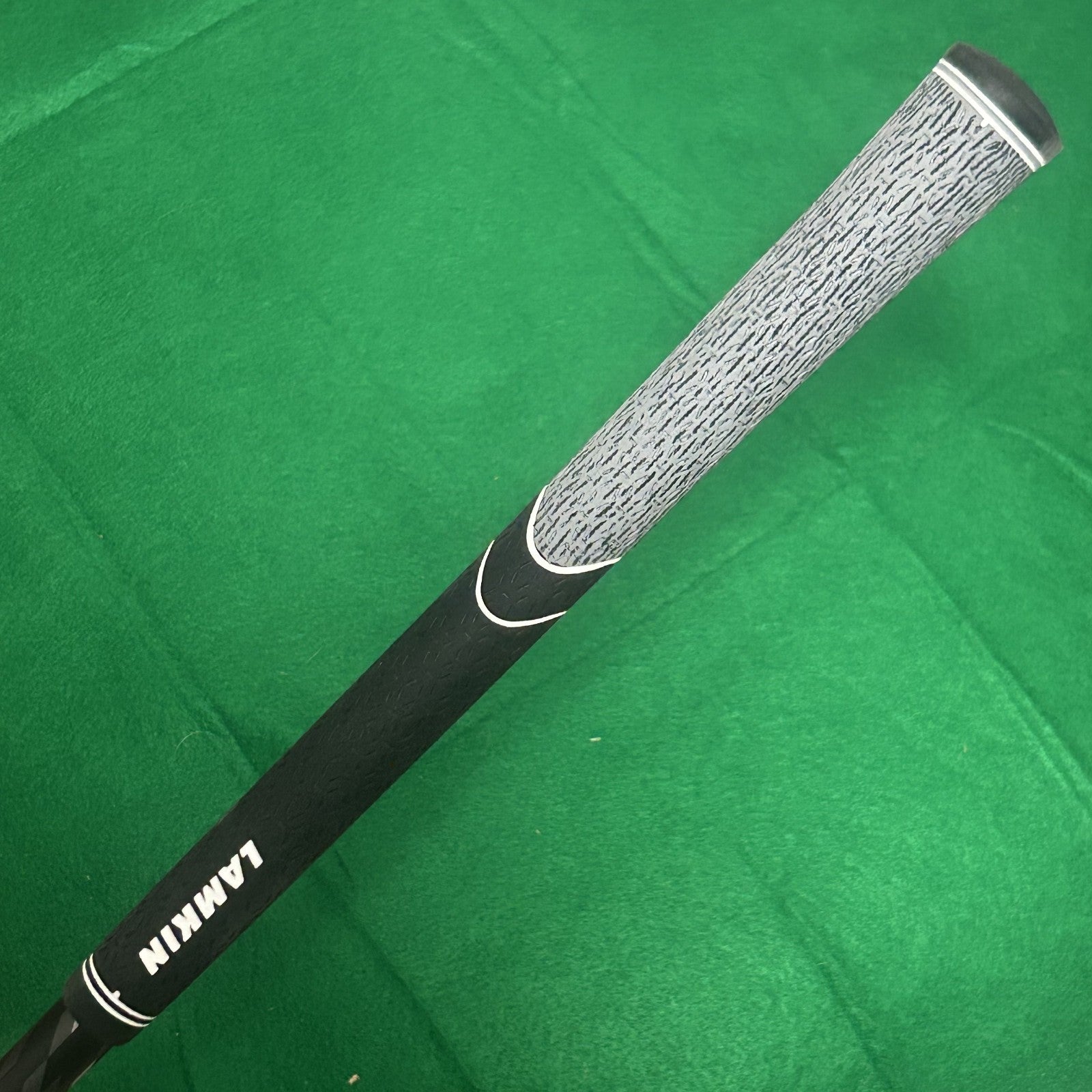 Callaway AI Smoke 3 (18*) Hybrid Project X Cypher Black 70 Stiff Flex +HC