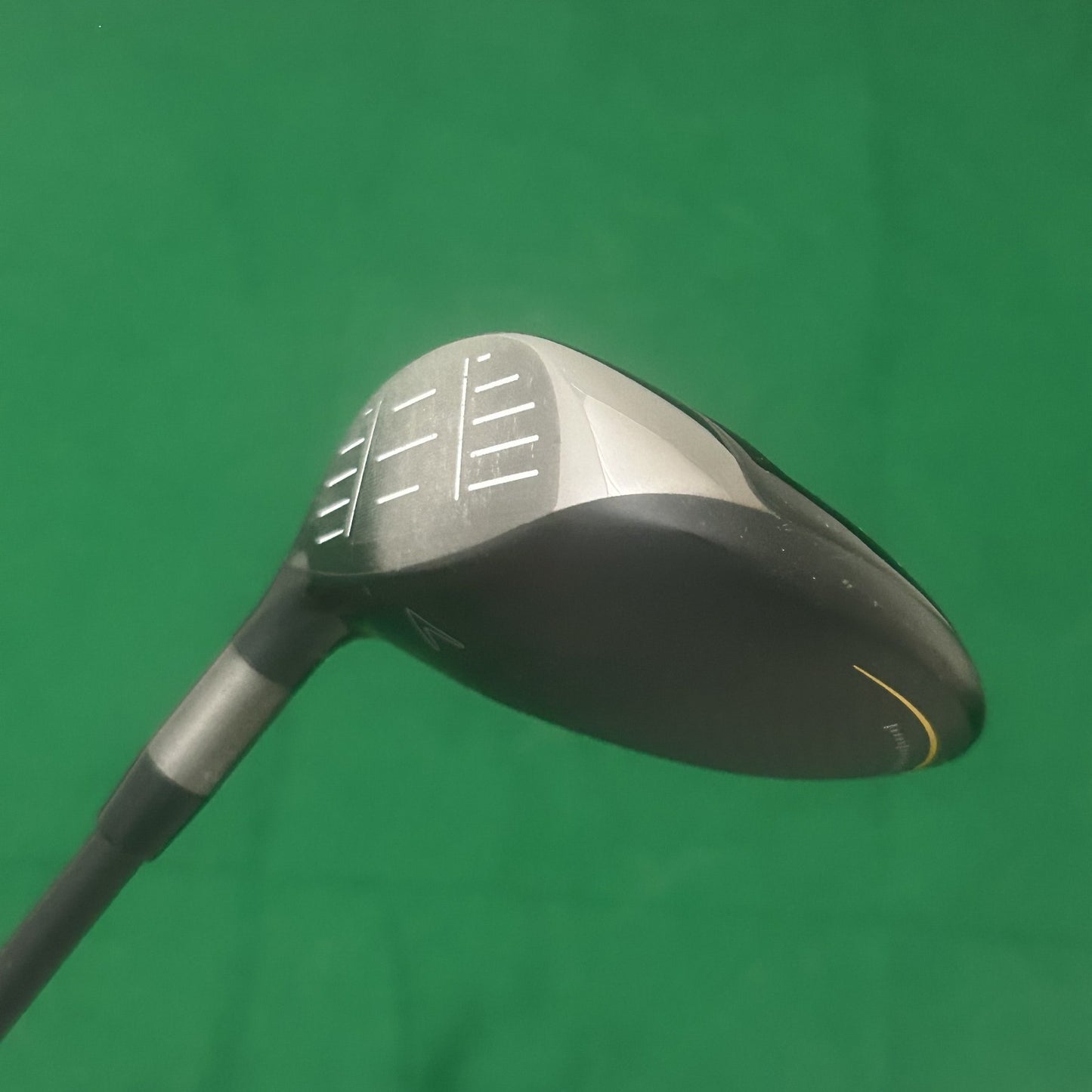 Callaway Rogue ST Max Heavenwood Project X Cypher 50 Regular Flex +HC