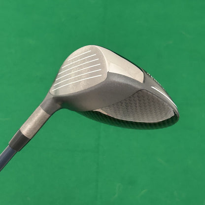 Callaway AI Smoke Triple Diamond 7 Wood Ventus VeloCore Blue 8X Extra Stiff +HC