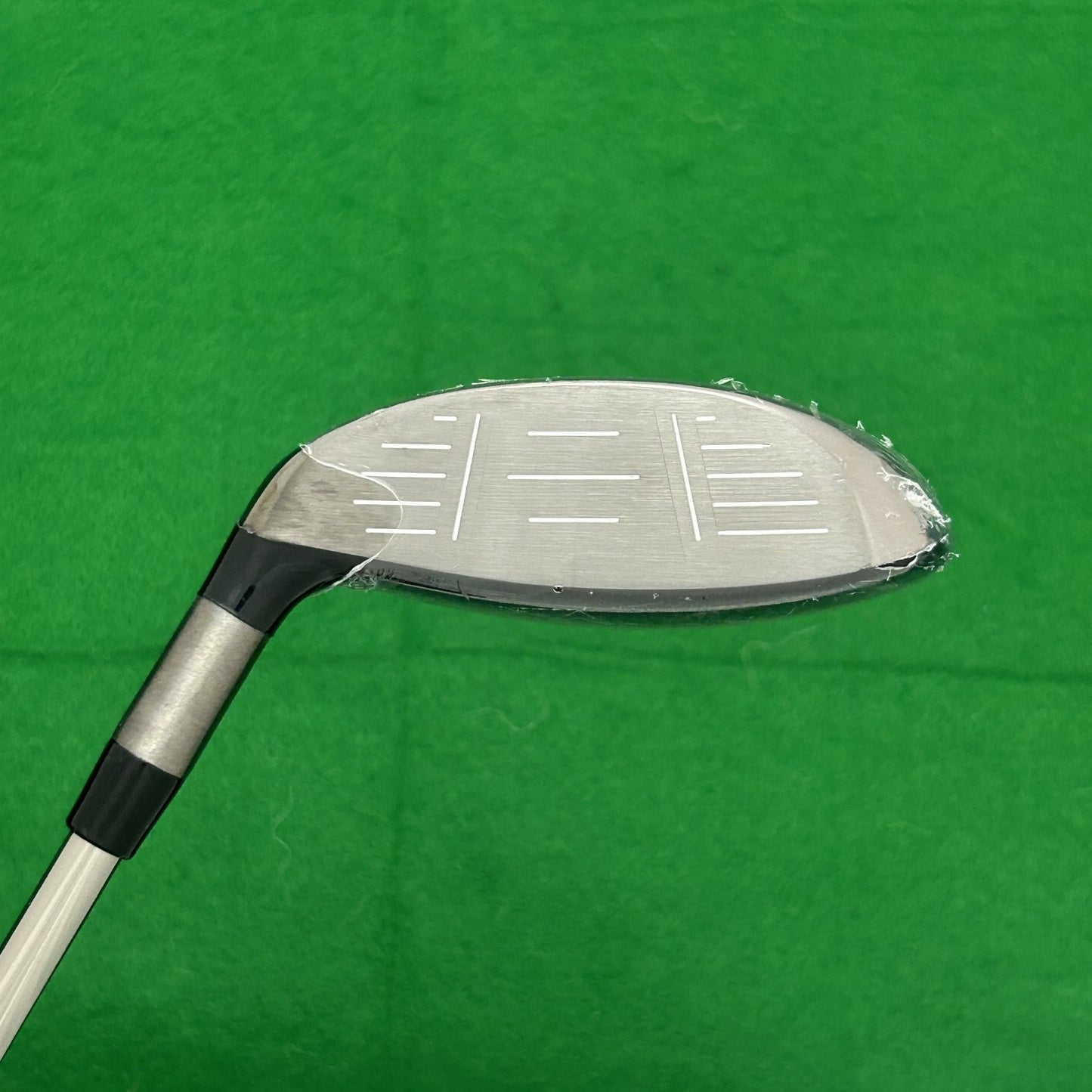 NEW Callaway 2023 Big Bertha Heavenwood Callaway RCH 45 Senior Flex Shaft +HC