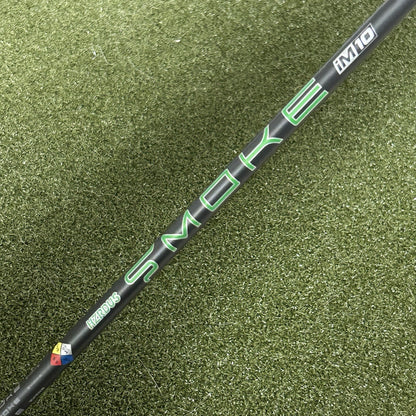 Callaway Epic Max 11 Wood HZRDUS Smoke iM10 60 Regular Flex Shaft +HC