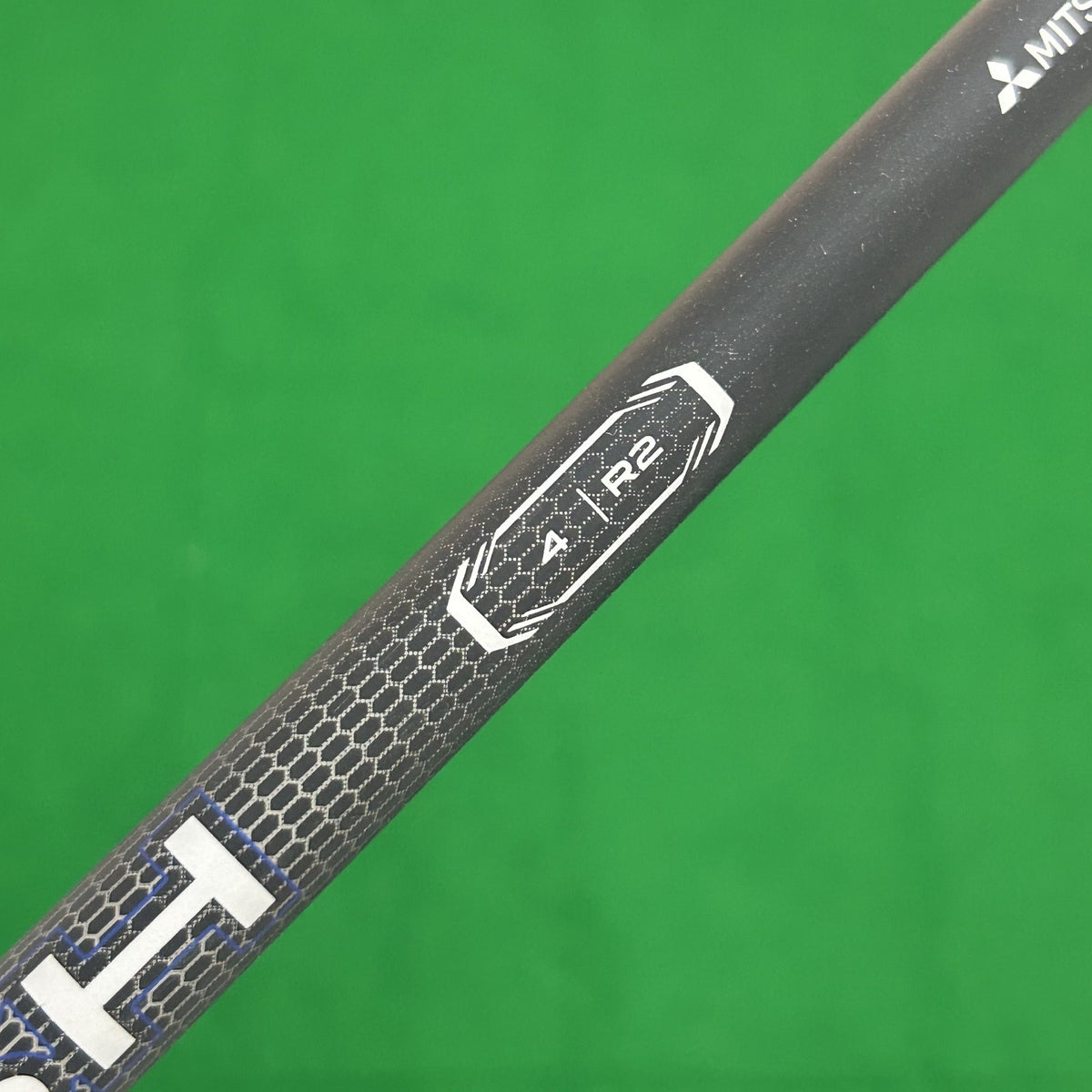 Callaway Elyte Max Fast 7 Wood Mitsubishi Vanquish PL 40 Senior +HC (Elite)