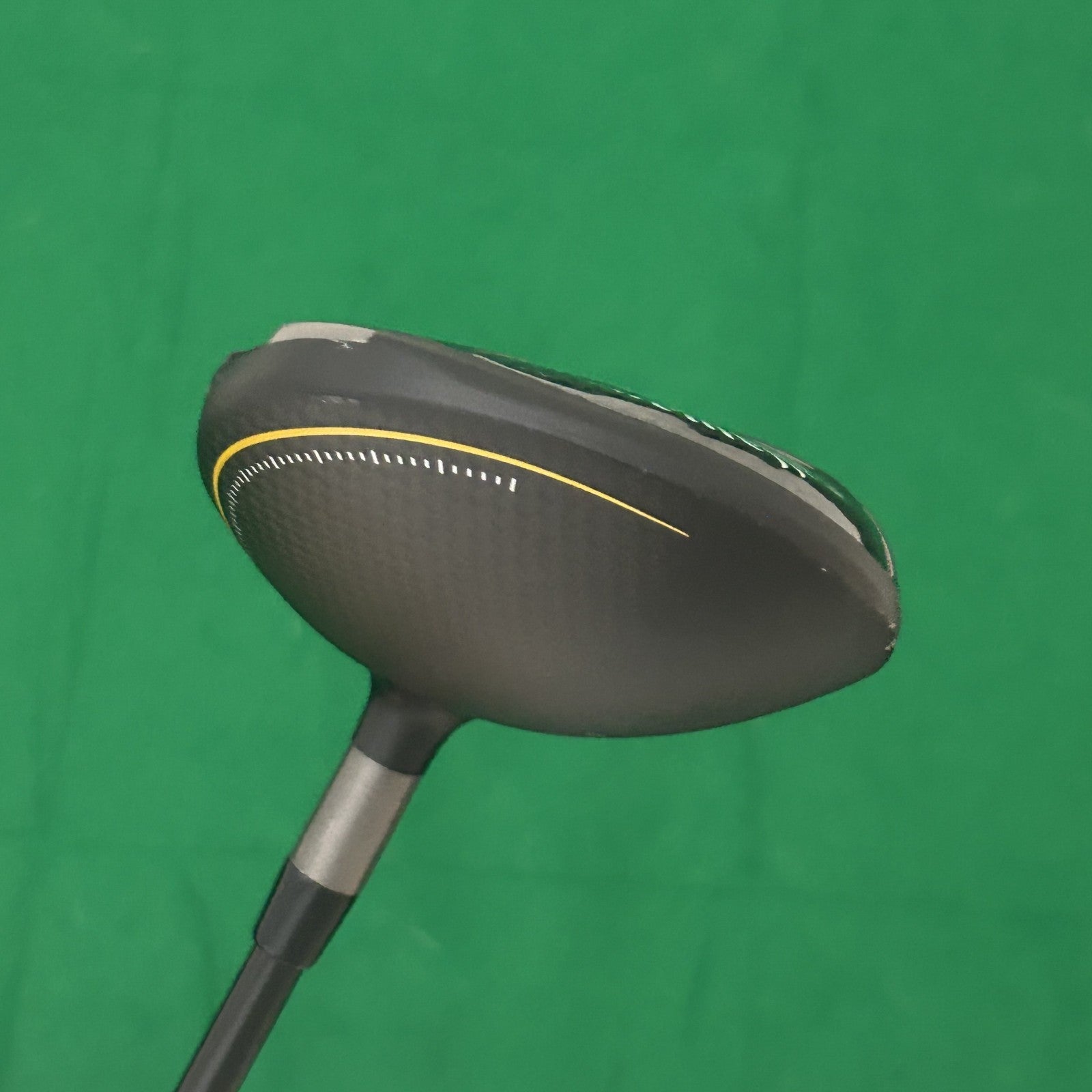 LH Callaway Rogue ST LS 3 Wood Fujikura Ventus VeloCore Black 7S Stiff Flex +HC