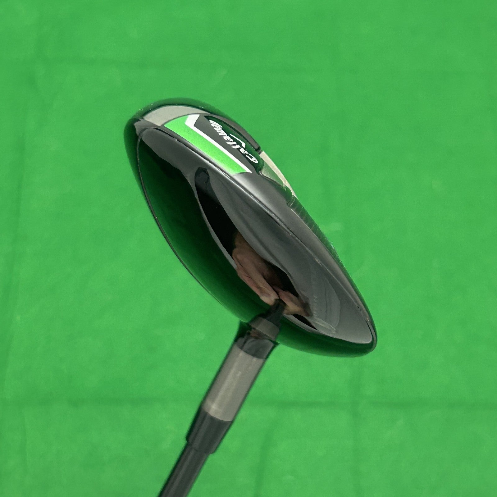 Callaway Elyte Triple Diamond 7 Wood Ventus VeloCore Black 8X Extra Stiff -Elite