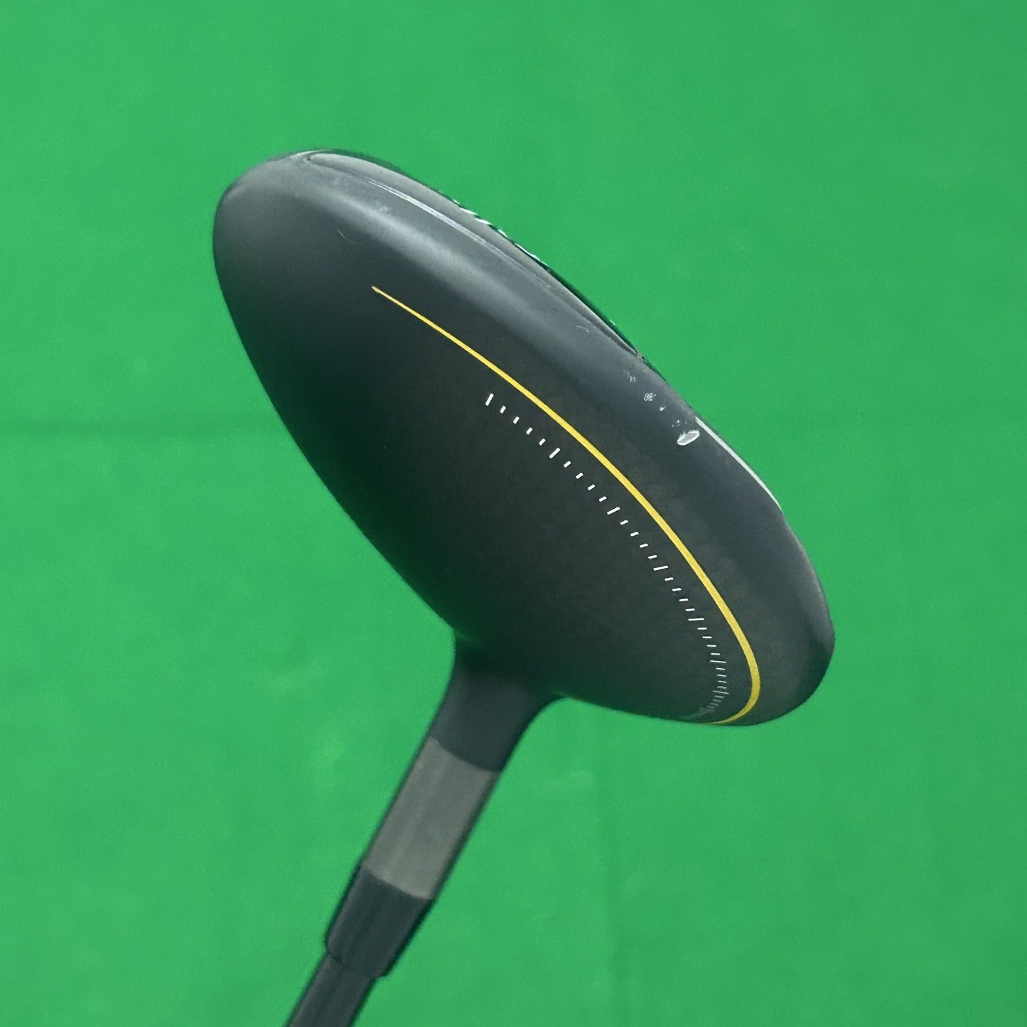 Callaway Rogue ST Max D 7 Wood Tensei AV Blue 65 Stiff Flex +HC