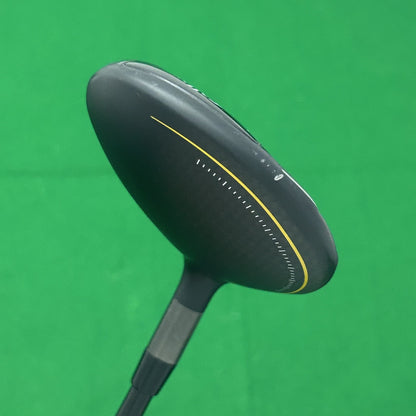 Callaway Rogue ST Max D 7 Wood Tensei AV Blue 65 Stiff Flex +HC
