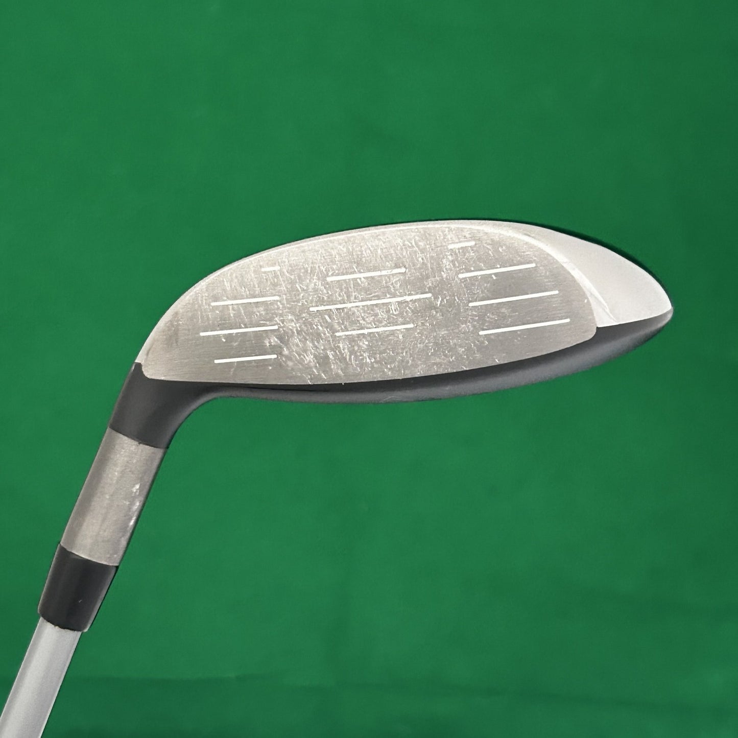 Callaway Elyte X 7 Wood  Project X Denali Charcoal 60 Regular Flex Shaft +HC