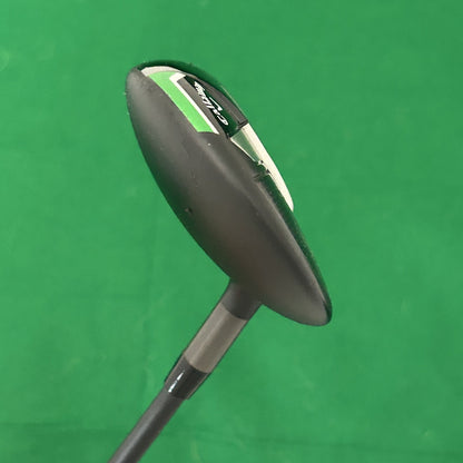 Callaway Elyte 9 Wood Mitsubishi Tensei AV Blue 65 Stiff Flex Shaft +HC